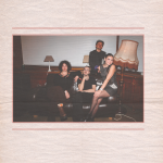 ДИНА ЈАШАРИ СО „РАСТЕНИЈА БЕЗ КОРЕН“ НА МИНИ ТУРНЕЈА ВО ХРВАТСКА