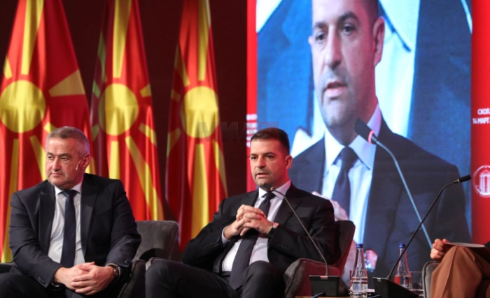 Томовски: По трагедијата во Кочани, како институции имавме должност да реагираме брзо, одговорно и солидарно