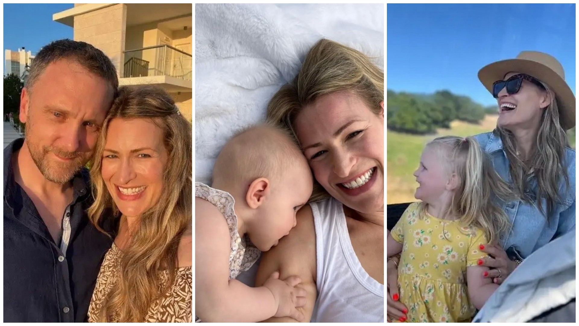 „Мислев дека крвавам од хемороиди од бременоста, а всушност имав рак“ – исповед на жена која ја игнорирала крвта во столицата