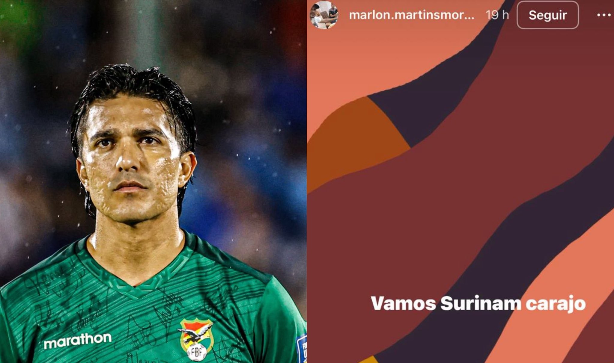 Се врати од пензија за да игра за нацијата бараж за СП, селекторот не го повика – а сега навивач за ривалот! (ФОТО)