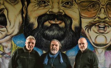 „К15: Од другата страна“ на кино репертоарот во НУЦК „Григор Прличев”