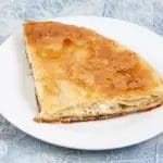 Бурекот чека сигнал за поскапување