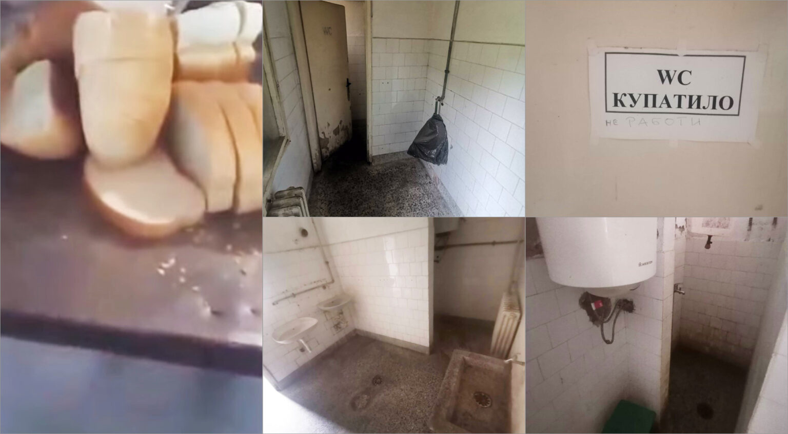 „Нема сменета шајка, лебарки се шетаат во кујните…“ – Независниот синдикат на професионални војници обвинува за катастрофални услови во касарните