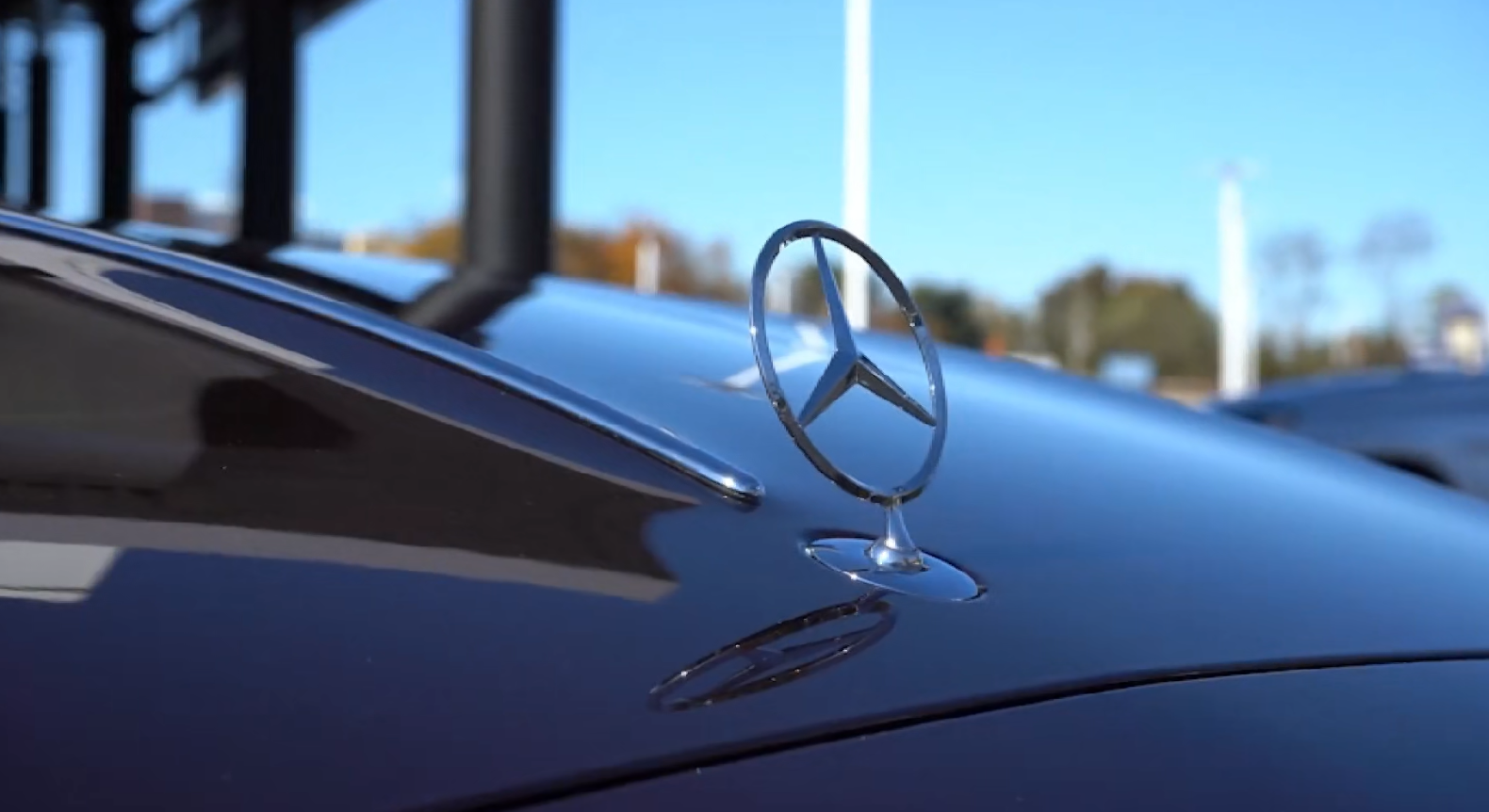 Царината поднесе кривични пријави против 9 лица: Дозволиле увоз на „Мерцедес-Мајбах“ со фалсификувани документи