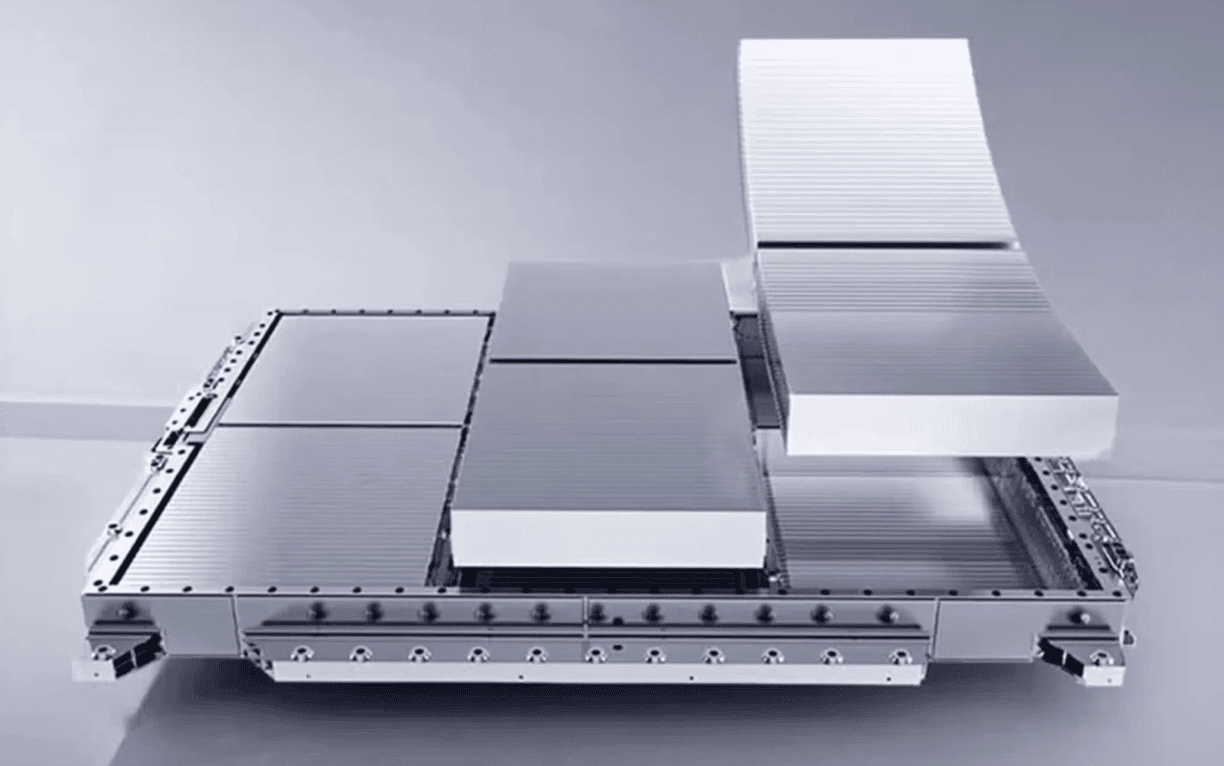 ОД 10–97% ПОЛНА БАТЕРИЈА ЗА САМО ДЕВЕТ МИНУТИ: Кинескиот BYD ја претстави втората генерација на Blade батеријата со извонредни перформанси