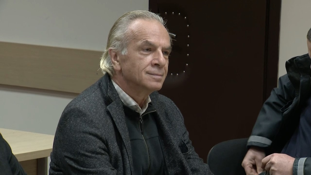 Прекинато судењето за случајот „Онкологија 2“