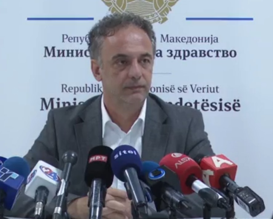 Министерството за здравство воведува дигитализација и електронски систем за пријавување заразни болести