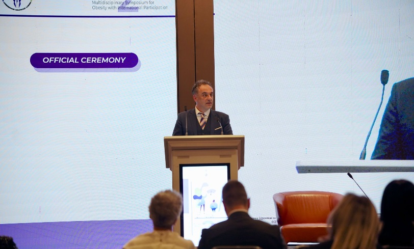 Алиу: Прекумерната тежина е сериозна хронична болест поврзана со над 200 коморбидитети