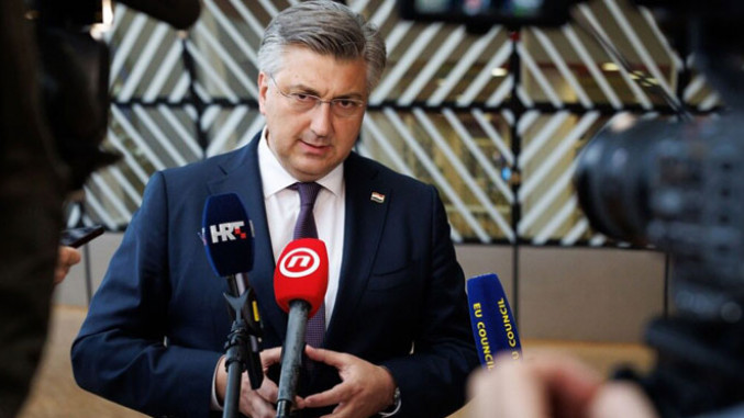 Хрватската влада на итна седница поради енергетската криза