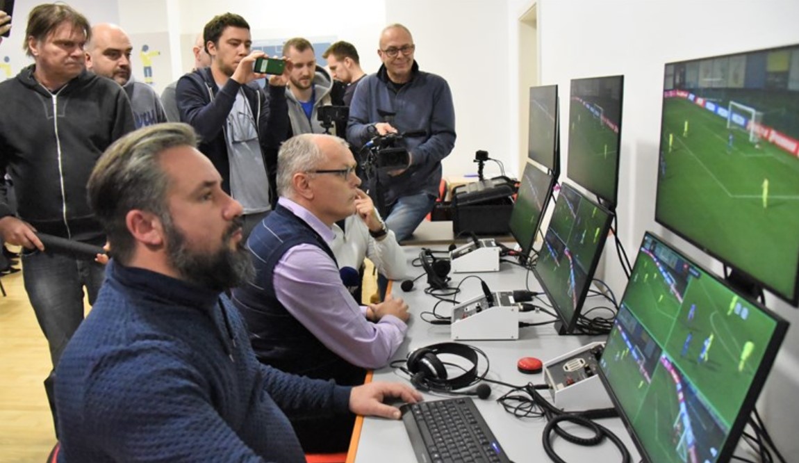 Хрватите измислија свој збор за ВАР – цел свет им се смее!