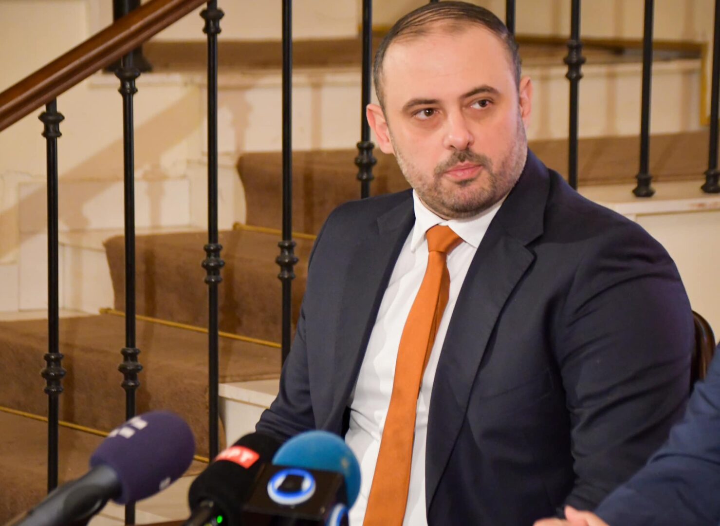 Ѓорѓиевски: Обезбедуваме еднократна парична помош за онколошките пациенти