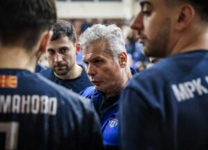 Куманово потпиша со двајца египетски ракометари