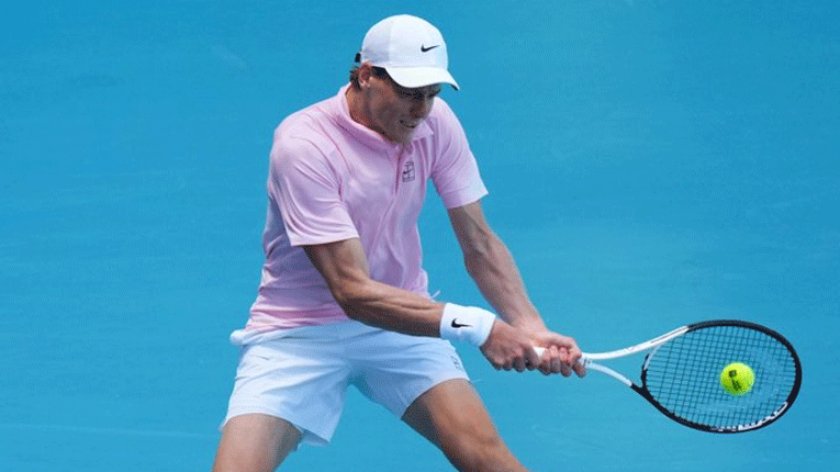 Јаник Синер на чекор од постигнување какво не е видено од 2017 година