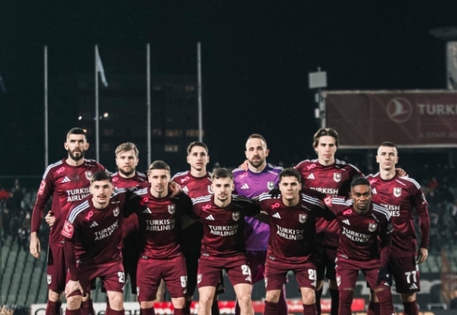 Најдена бомба пред натпревар на кој играле Ристовски и Елези