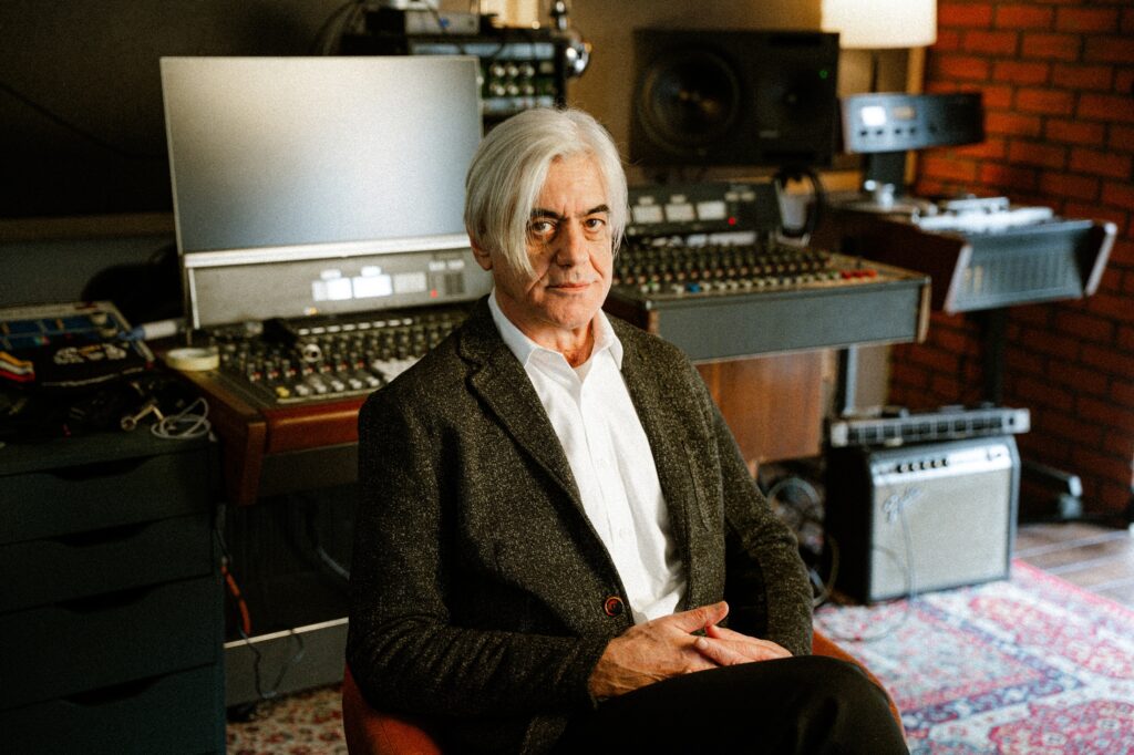 Голем концерт на Архангел „Срцевина“