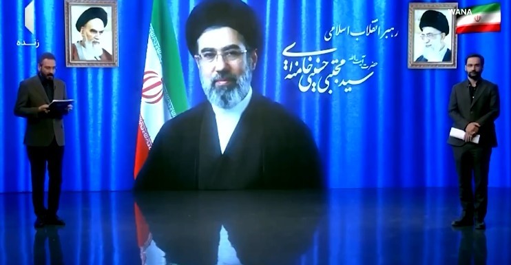 ИРАН ИЗБРА НОВ ЛИДЕР: синот на Али Хамнеи, Моџтаба ќе ја води земјата