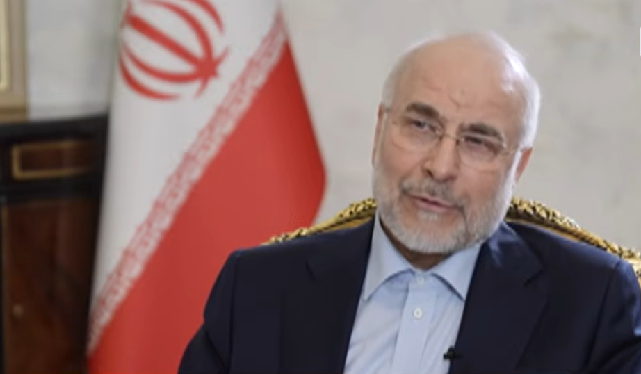 Галибаф: Го прогласуваме правилото ‘око за око’ – без двоумење и без исклучоци