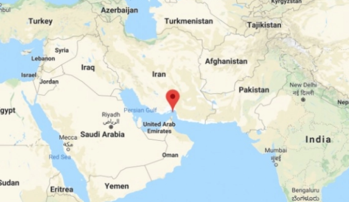 Пет бродови нападнати во Персискиот Залив и Ормускиот Теснец