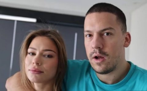 Бака Прасе раскина со Милена? „Не можеше да се носи со притисокот“