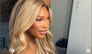 (ФОТО) СЕРЕНА ВИЛИЈАМС ПОКАЖАЛА КАКО ИЗГЛЕДА ПОСЛЕ ОСЛАБНУВАЊЕТО НА 15 КГ: „Не сум совршена но го подобрив здравјето“