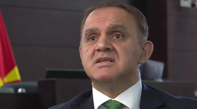 Запрена постапката за кривично гонење на разрешениот судија Нанев