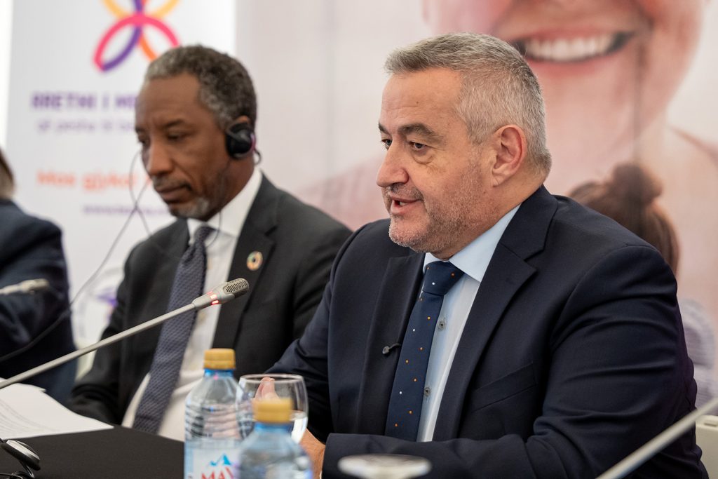 „Состојбата со обезноста во Македонија е алармантна, дебелината е поврзана со најчестите и најсериозни коморбидитети“