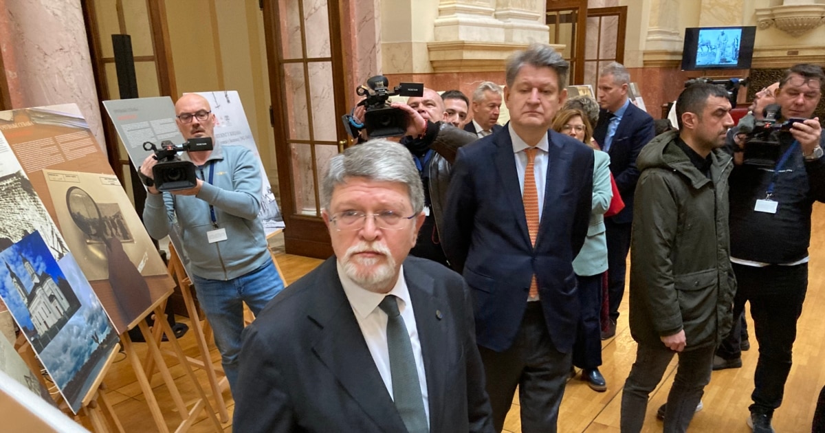 Пицула: Ситуацијата во Србија се влоши, процесот на пристапување кон ЕУ стагнира