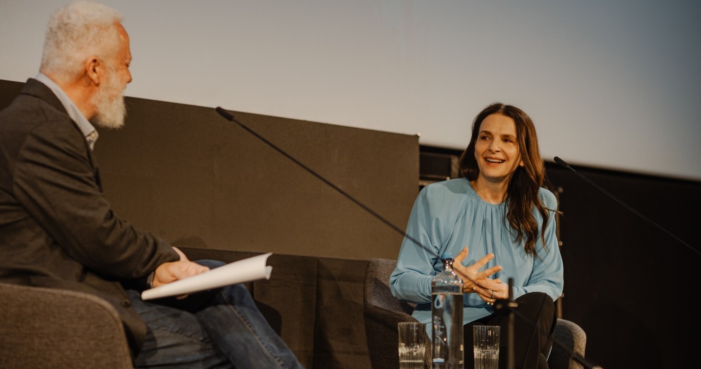 ЈАС МИСЛЕВ ДЕКА ФИЛМОТ Е УМЕТНОСТ НА УМИРАЊЕ, РЕЧЕ ОСКАРОВКАТА БИНОШ ЗА ИЗЈАВАТА НА ШАЛАМЕ ДЕКА ОПЕРАТА И БАЛЕТОТ ИЗУМИРААТ