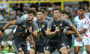 Надежите на Станиќ на тешко гостување кај Италија