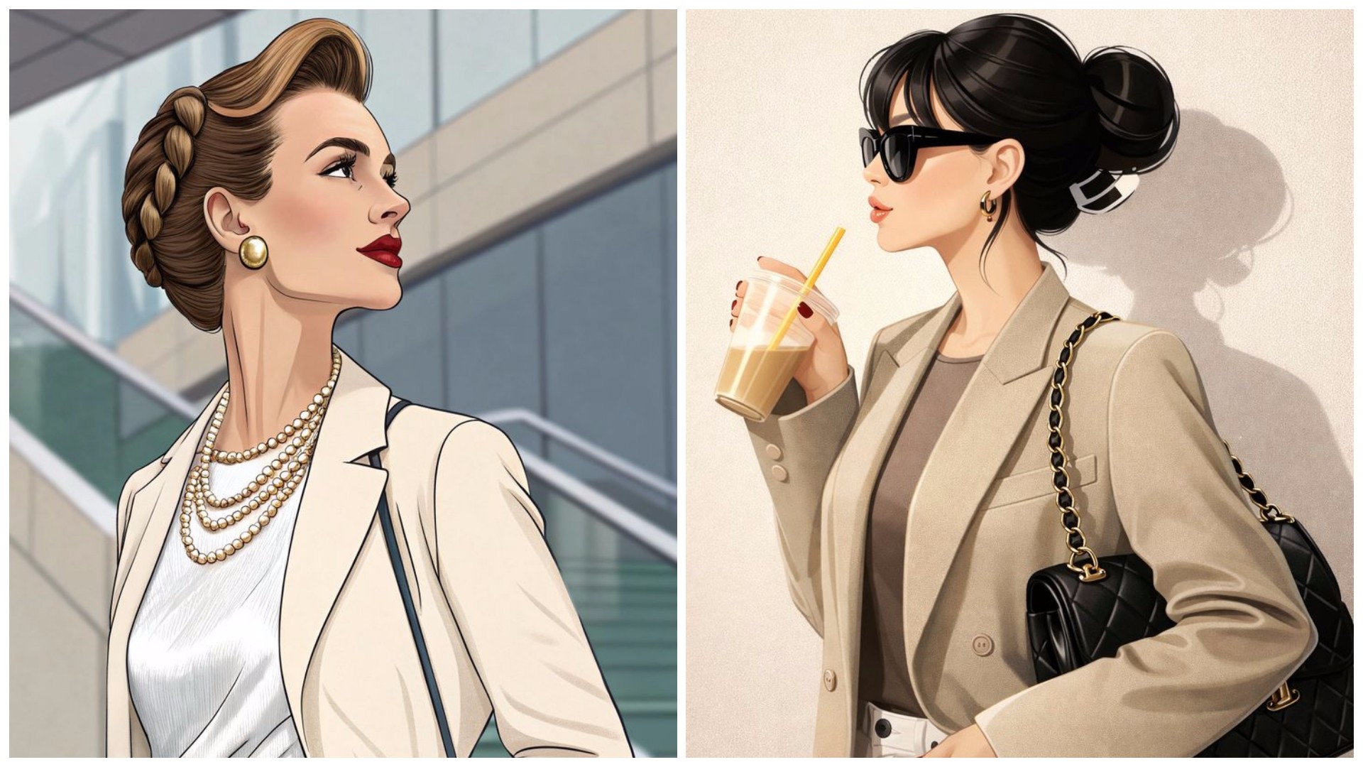 Ранг листа на хороскопските знаци според вкусот за облекување – Кој сака да биде секогаш во тренд, а кој избира лежерност?