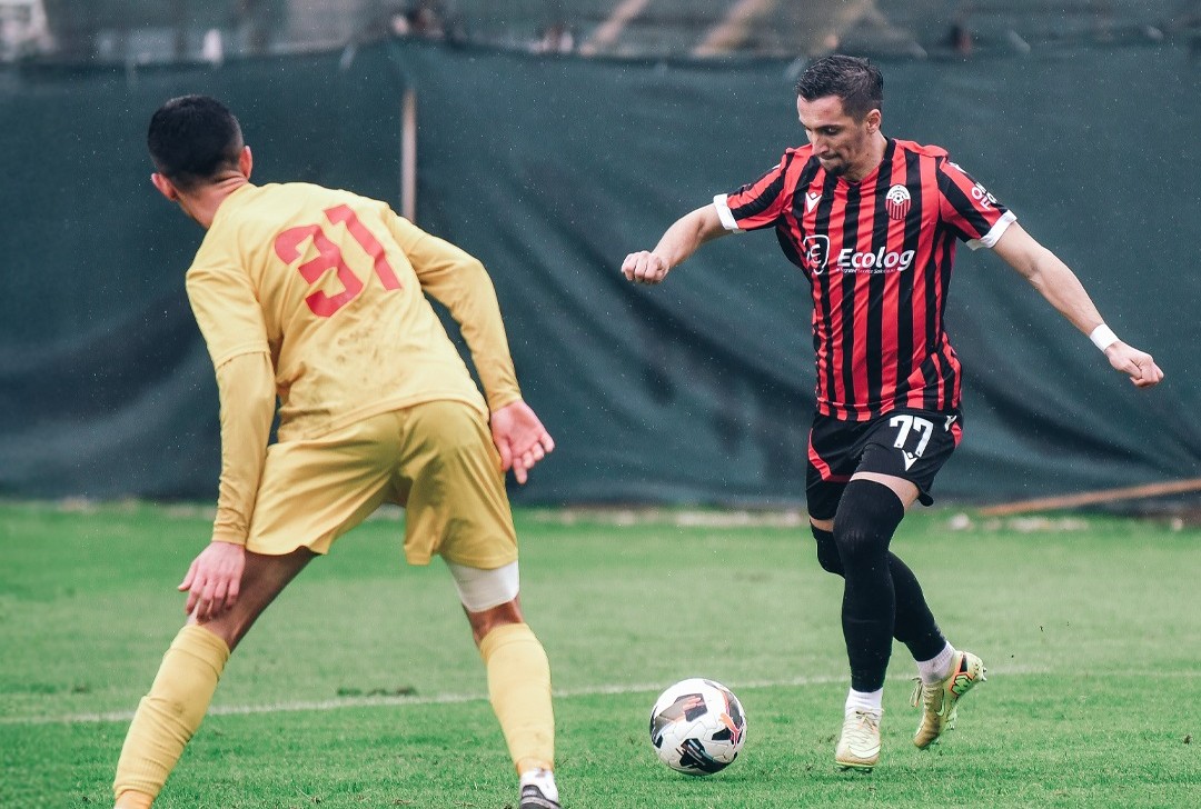 „Лавовите“ сакаат изненадување против шампионот