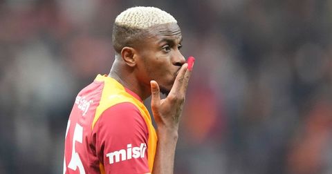 Најдобриот играч на Галатасарај успешно опериран