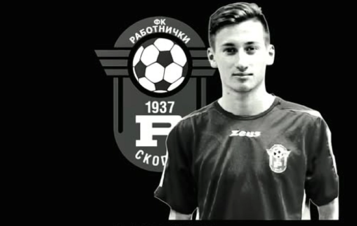 Работнички и Тиквеш ќе играат натпревар во чест на Андреј Лазаров