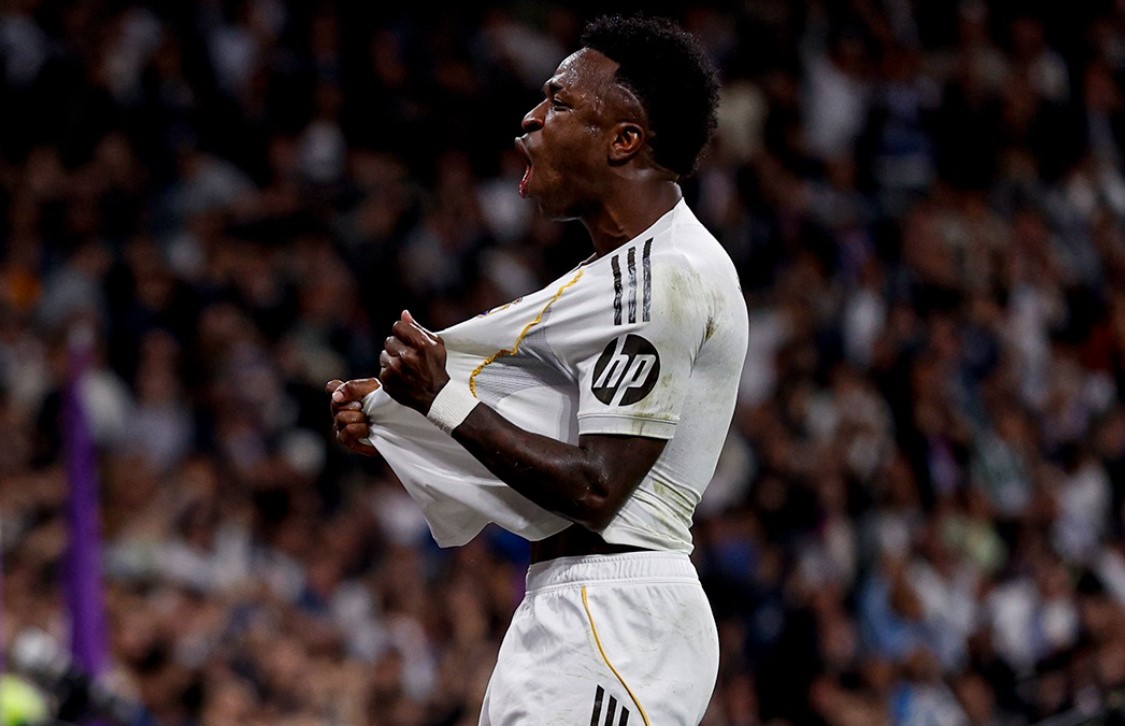 Спектакл во Мадрид со пет гола и црвен картон – се радуваше Реал! (ВИДЕО)