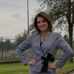 Останавме исти: Александра Пановска-Илиевска искрено за љубовта со сопругот