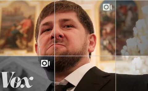 Црногорец работел во САД како руски агент за Кадиров