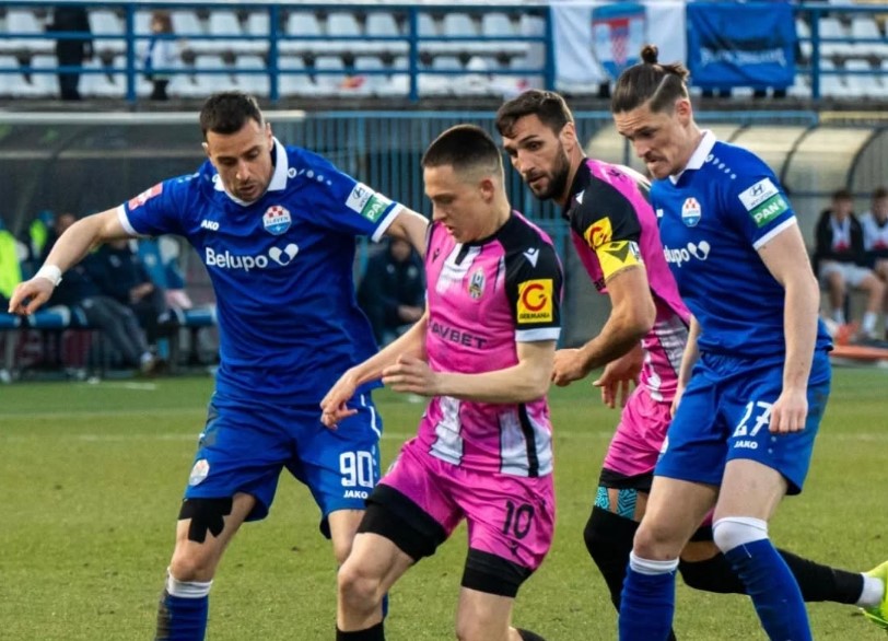 Несторовски на пенали ја доби битката со Трајковски, двајцата беа прецизицни од белата точка