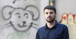 Жалба до Големиот црковен суд