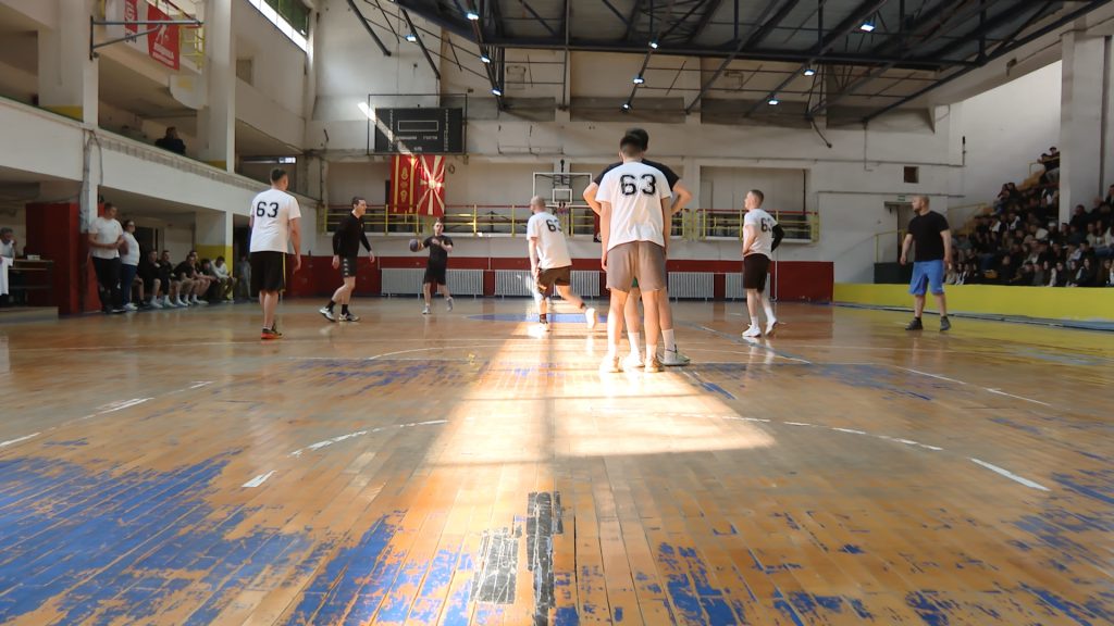 (ВИДЕО) Кочани и бројот 63: Од пламенот на „Пулс“ до теренот за нов почеток