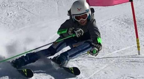 Словенец повреден откако паднал при скијање на Шар Планина