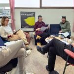 Се поставува трагикомедијата „Саатот“ во театарот „Војдан Чернодрински“