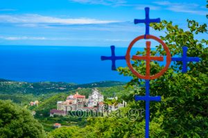 Силен земјотрес ја погоди Света Гора – почувствуван до Софија