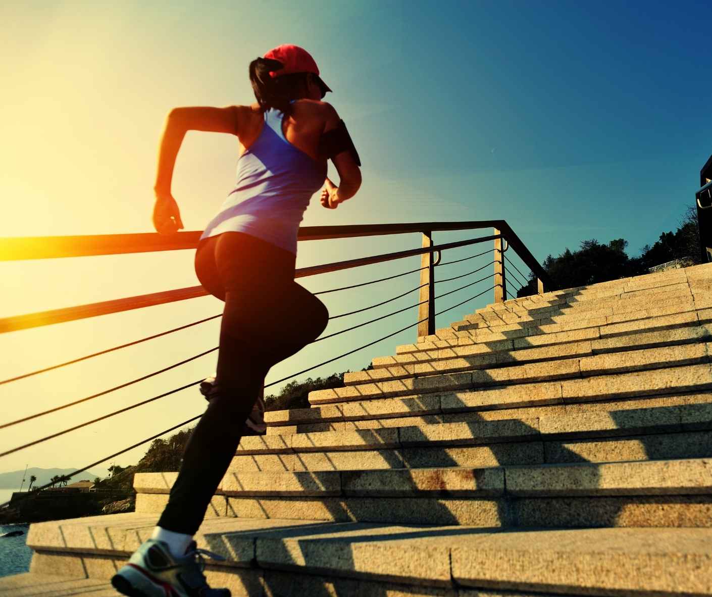 Како да ја претвориме физичката активност во здрава и трајна навика?