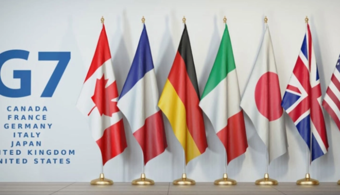 Министрите на земјите од Г7 се подготвени да дејствуваат за заштита на глобалните испораки на енергенси