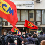 ССМ со повик за масовен протест на 14 март: Платите мора да се зголемат