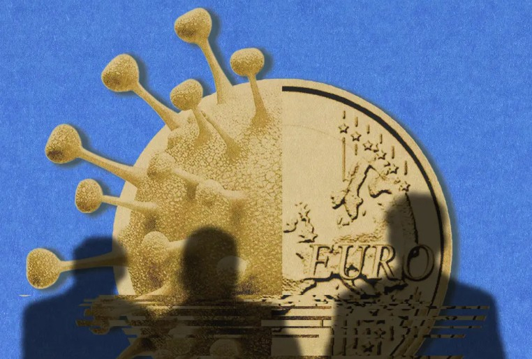 Ошуриле 5 милијарди евра од фондот на ЕУ за помош по пандемијата 