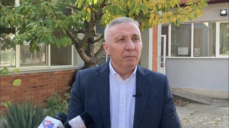 Обвинителството смета дека на Папазов не треба да му биде укинат куќниот притвор