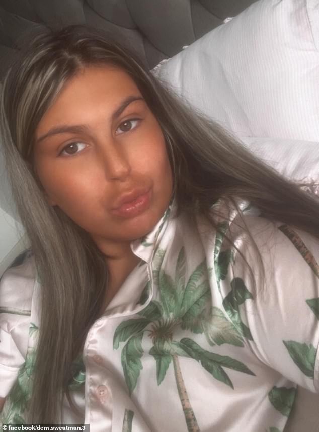 Мајка од Англија мамела мажи на Инстаграм со провокативни фотографии, па ги уценувала дека е тинејџерка за да им земе повеќе од 1.100 евра, но избегна затвор