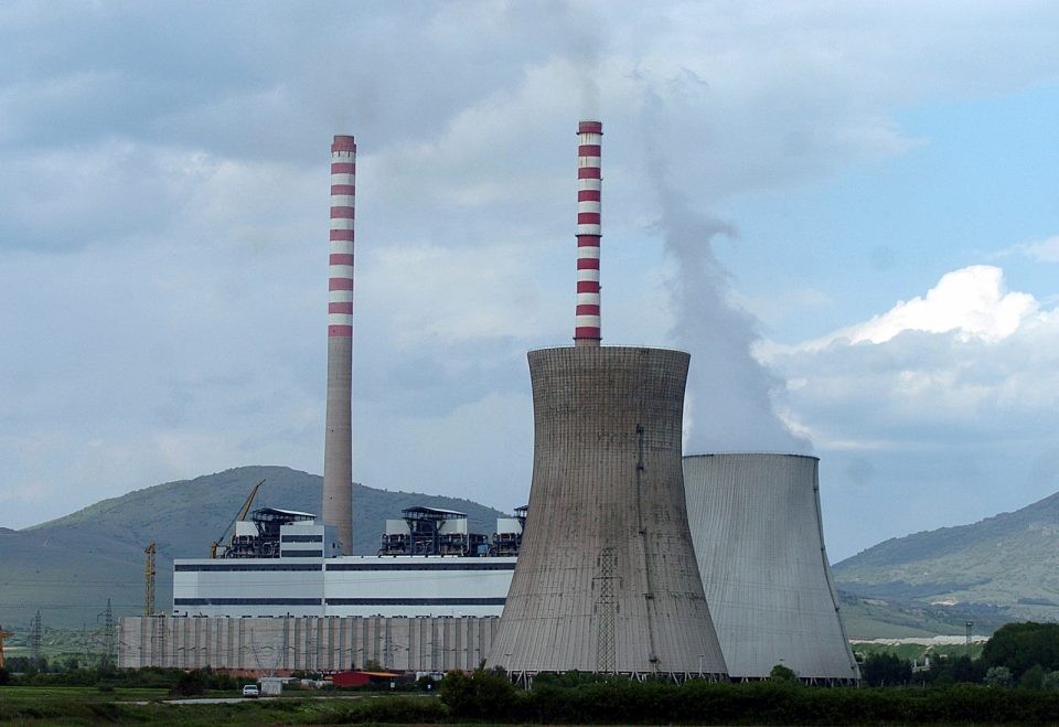 Вработен во РЕК Осломеј дојавил лажна бомба во термоелектраната