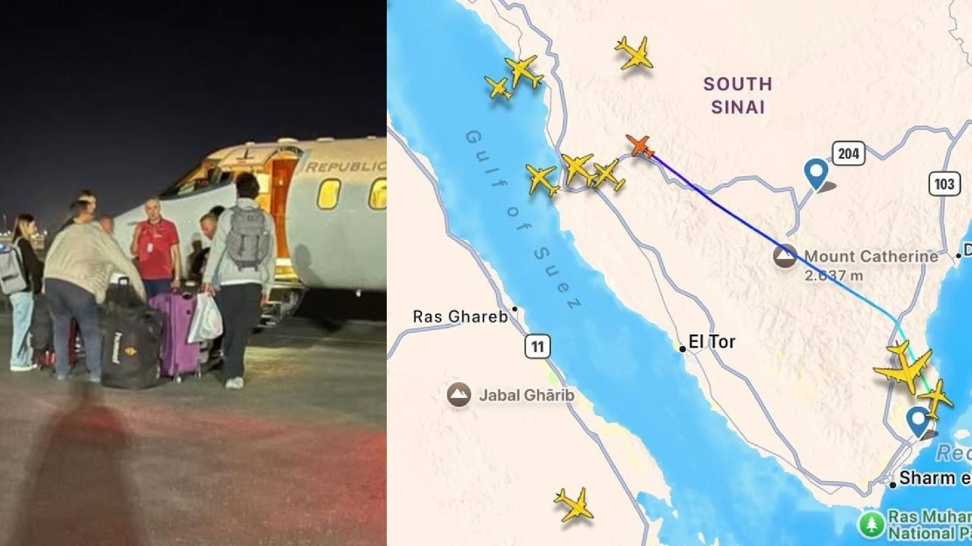 ФАКТОР НА ДЕНОТ: Македонски државјани се евакуирани од Израел